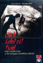 Unde La Soare E Frig (1991) afişi