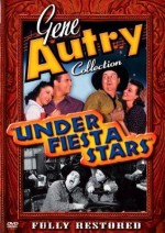 Under Fiesta Stars (1941) afişi