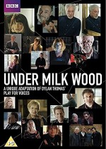 Under Milk Wood (2014) afişi