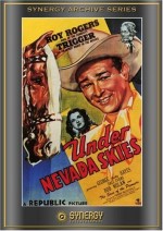 Under Nevada Skies (1946) afişi