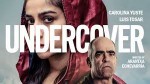 Undercover (2024) afişi