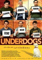 Underdogs (2007) afişi