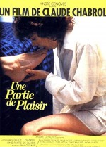 Une Partie De Plaisir (1975) afişi