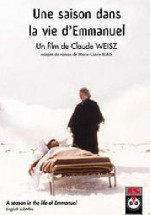 Une Saison Dans La Vie D'emmanuel (1973) afişi