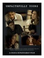 Unfaithfully Yours (2010) afişi