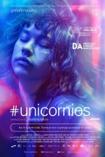 Unicorns (2023) afişi