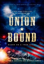 Union Bound (2019) afişi