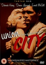 Union City (1980) afişi
