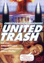 United Trash (1996) afişi