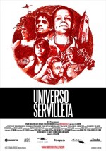 Universo Servilleta (2010) afişi