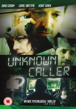 Unknown Caller (2014) afişi