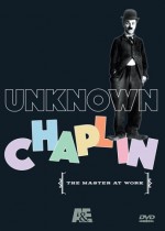 Unknown Chaplin (1983) afişi