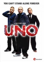 Uno (2004) afişi