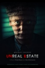 Unreal Estate (2015) afişi