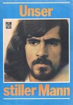 Unser Stiller Mann (1976) afişi