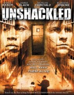 Unshackled (2000) afişi