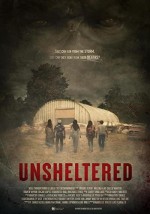 Unsheltered (2022) afişi Unsheltered (2022) afişi