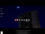 Unsound (2015) afişi