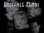 Unstable Minds (2002) afişi
