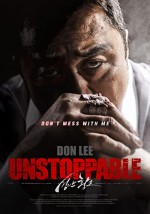 Unstoppable (2018) afişi
