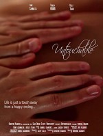 Untouchable (2011) afişi