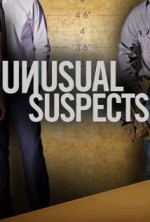 Unusual Suspects (2010) afişi