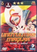 Unutulmaz Maçlar (2005) afişi