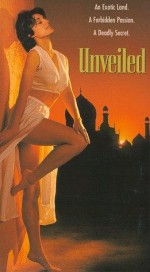 Unveiled (1994) afişi