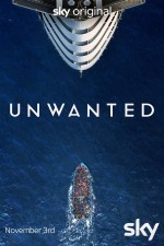 Unwanted (2023) afişi