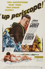 Up Periscope (1959) afişi