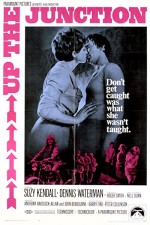 Up The Junction (1968) afişi