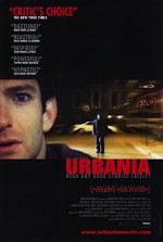 Urbania (2000) afişi
