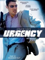 Urgency (2010) afişi
