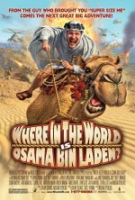 Usame Bin Ladin Nerede ? (2008) afişi