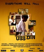 Uss Din (2010) afişi