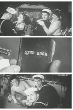 Uss Vd: Ship Of Shame (1942) afişi