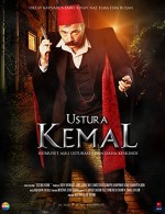 Ustura Kemal (2012) afişi