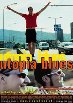 Utopia Blues (2001) afişi