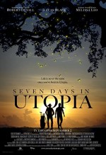 Ütopya'da 7 Gün (2011) afişi