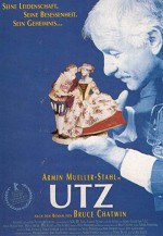 Utz (1992) afişi