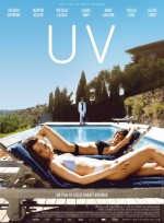 Uv (2007) afişi