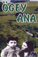 Üvey Anne (1958) afişi