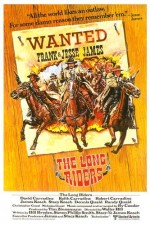 Uzun Sürücüler (1980) afişi
