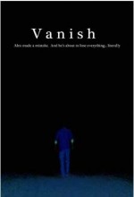 Vanish (2006) afişi