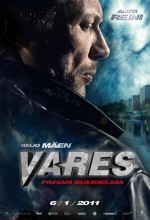 Vares - Kaidan Tien Kulkijat (2012) afişi