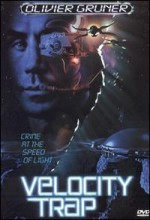 Velocity Trap (1998) afişi