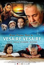 Vesaire Vesaire (2008) afişi