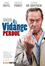 Vidange Perdue (2006) afişi