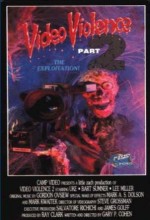 Video Violence 2 (1987) afişi