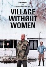 Village Without Women (2010) afişi